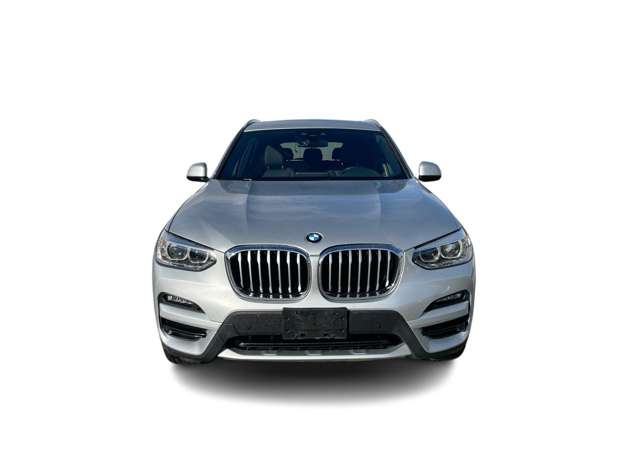 BMW X3 2020