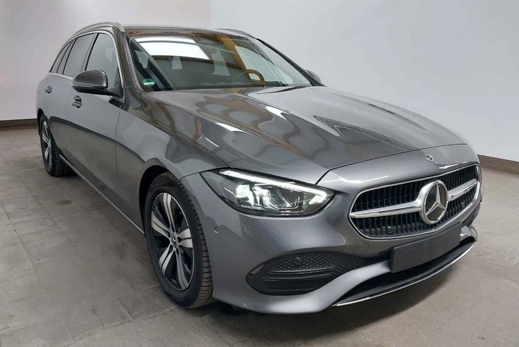 Mercedes-Benz C 220 2023