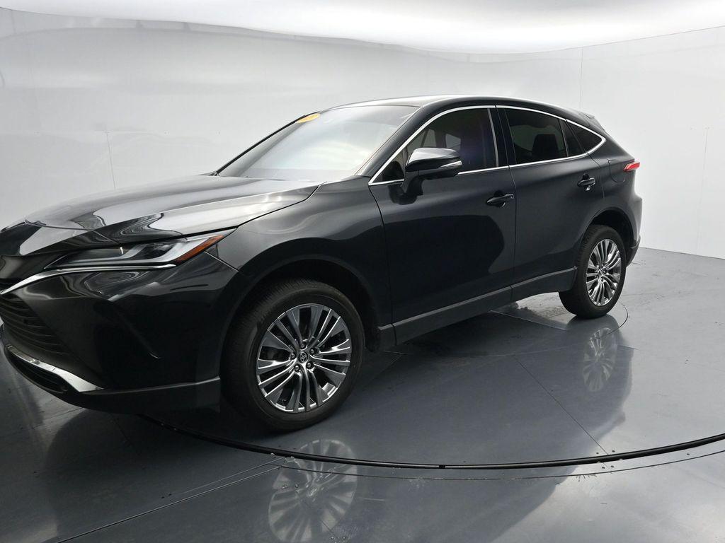 Toyota Venza 2023