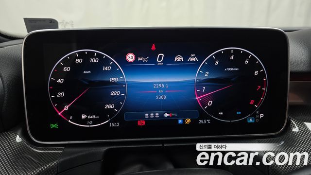 Mercedes-Benz C-Класс 2026