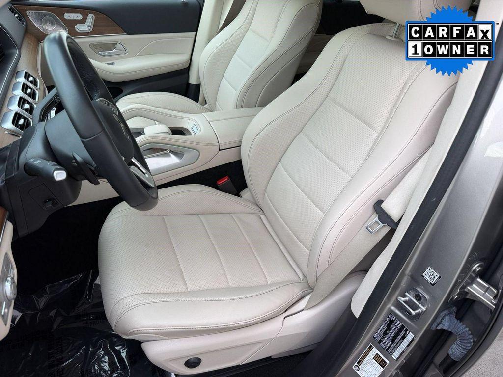 Mercedes-Benz GLE 350 2022