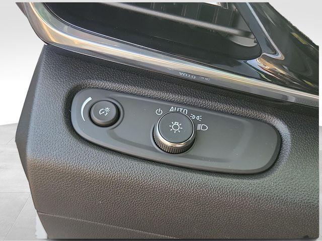 Buick Envista 2024