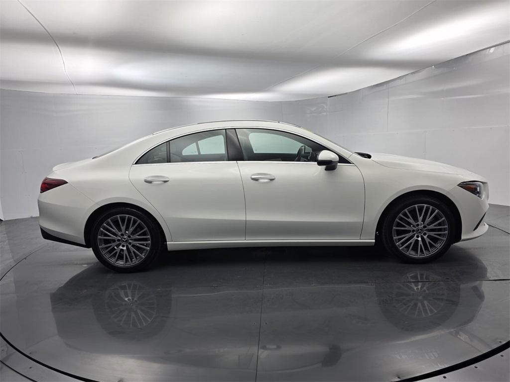 Mercedes-Benz CLA 250 2023