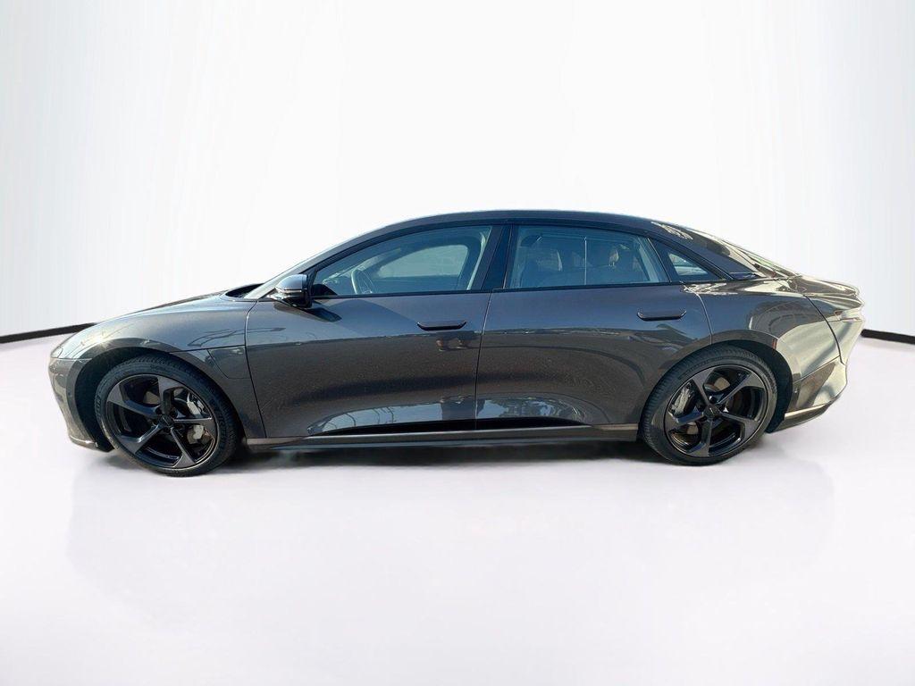Lucid Air 2024