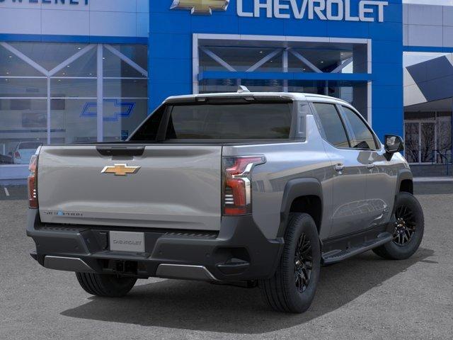 Chevrolet Silverado 2026