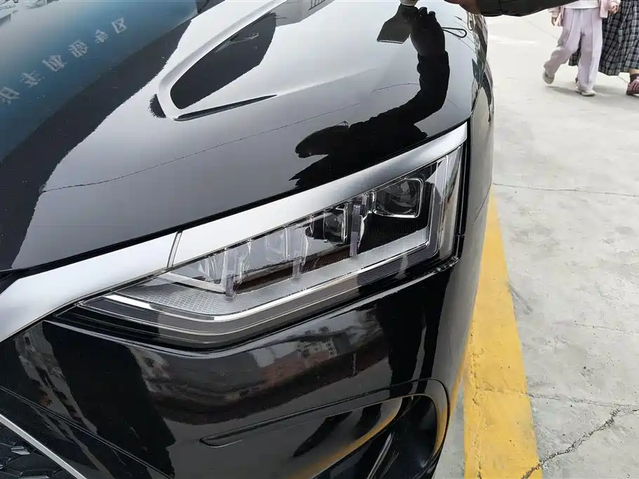 BYD Han 2023
