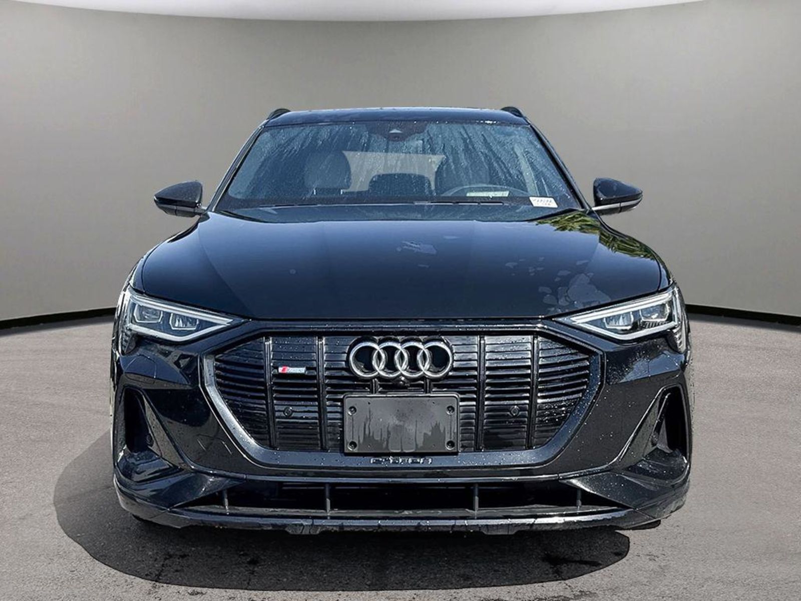 Audi e-tron Sportback 2021