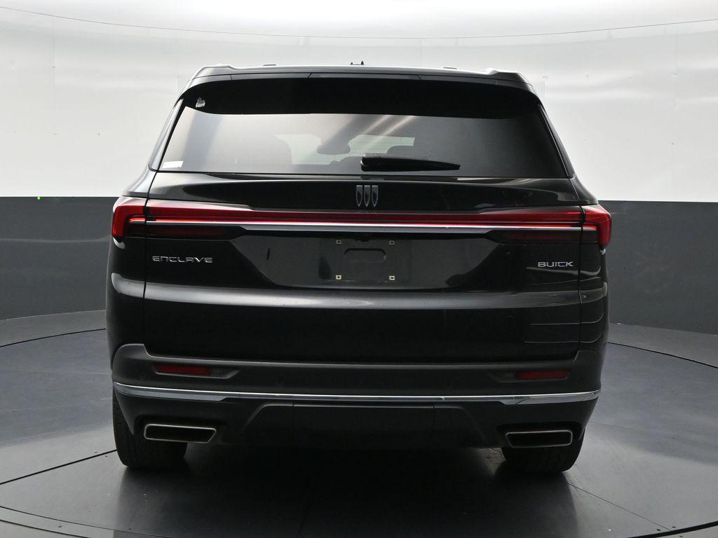 Buick Enclave 2025