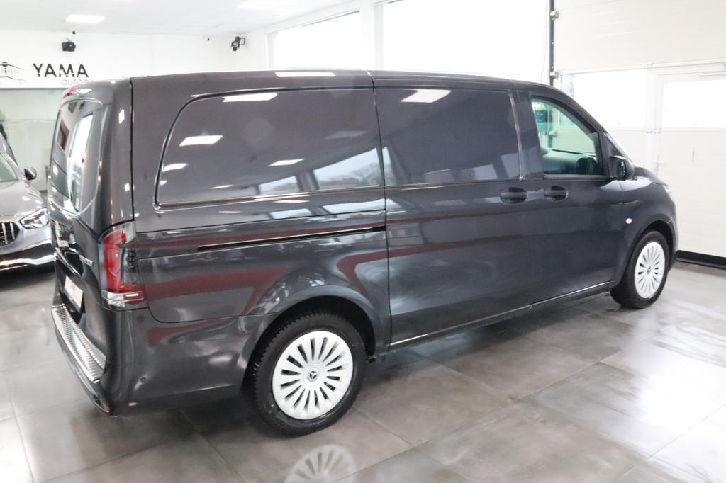 Mercedes-Benz Vito 2025