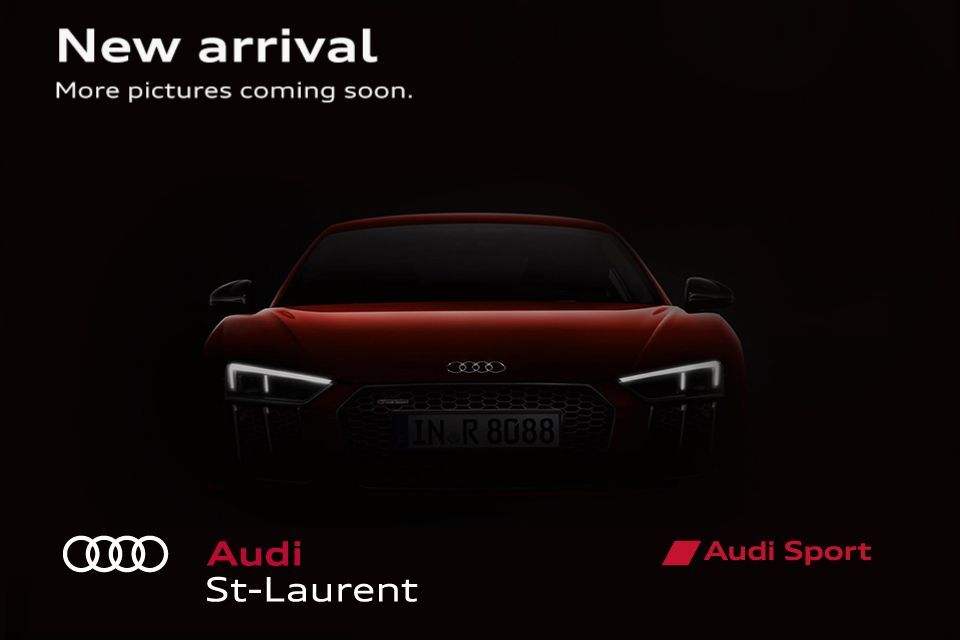 Audi S3 2025