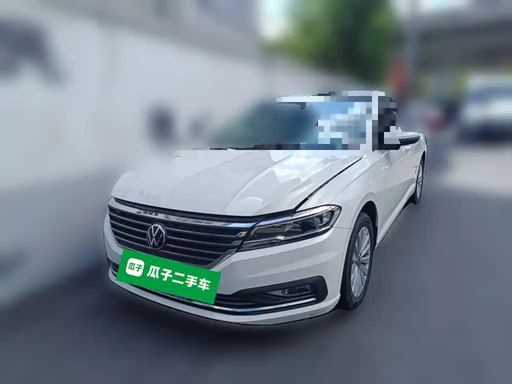 Volkswagen Lavida 2021