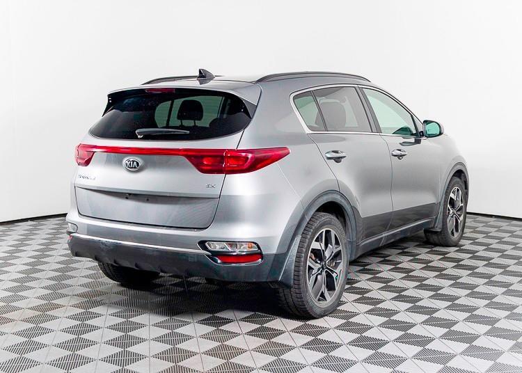 Kia Sportage 2020