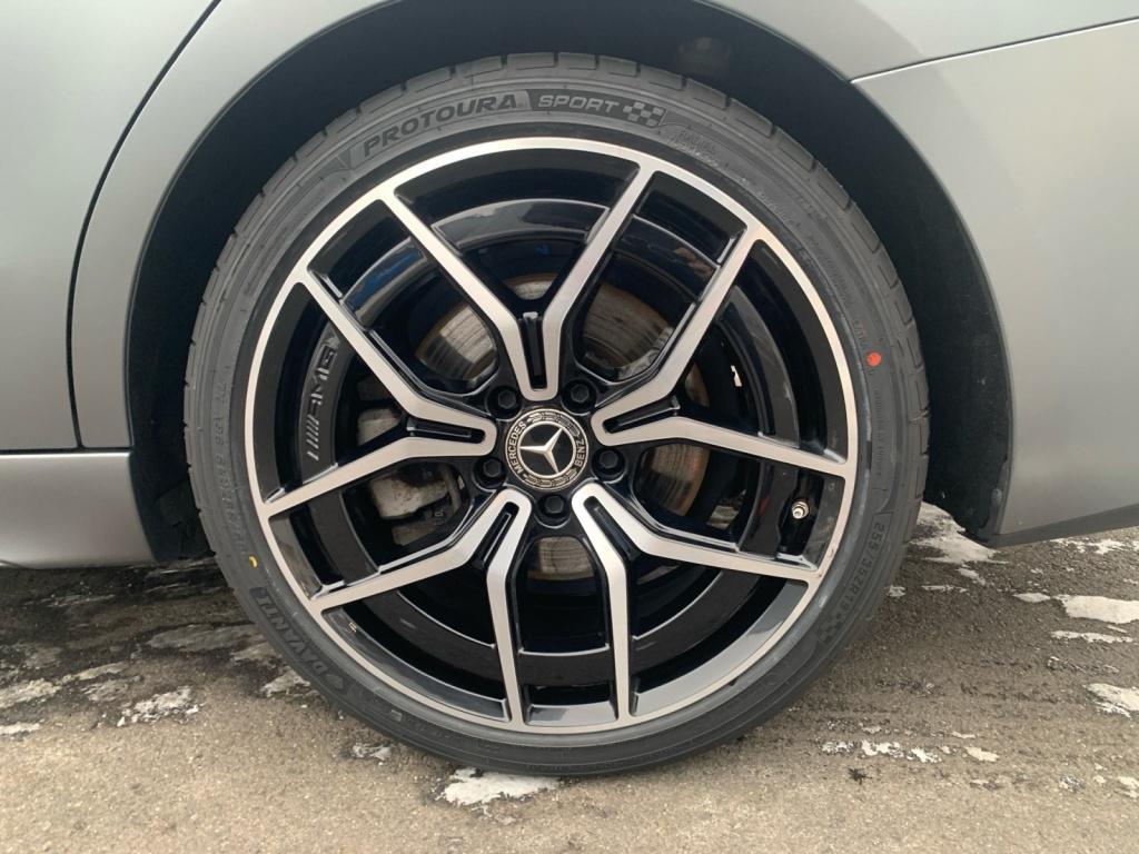 Mercedes-Benz C 300 2022