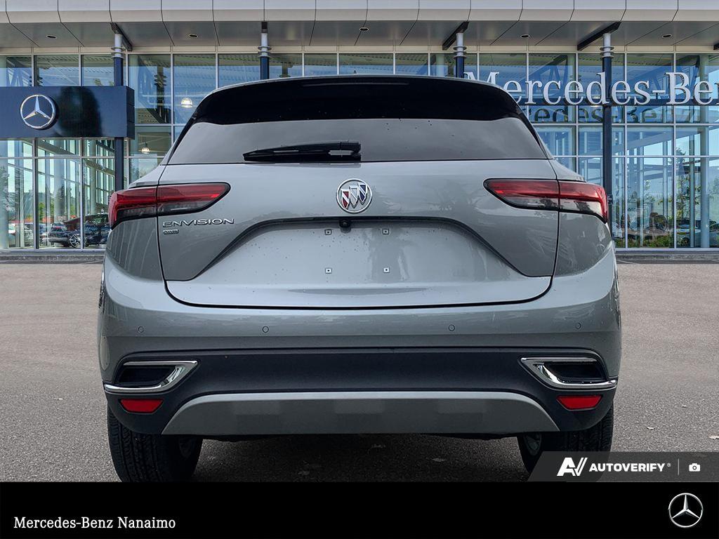 Buick Envision 2023