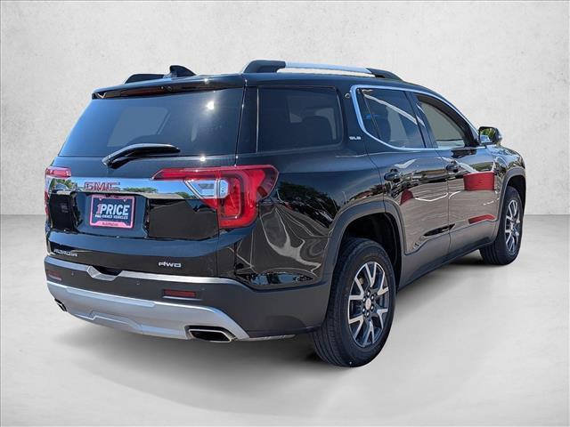 GMC Acadia 2023