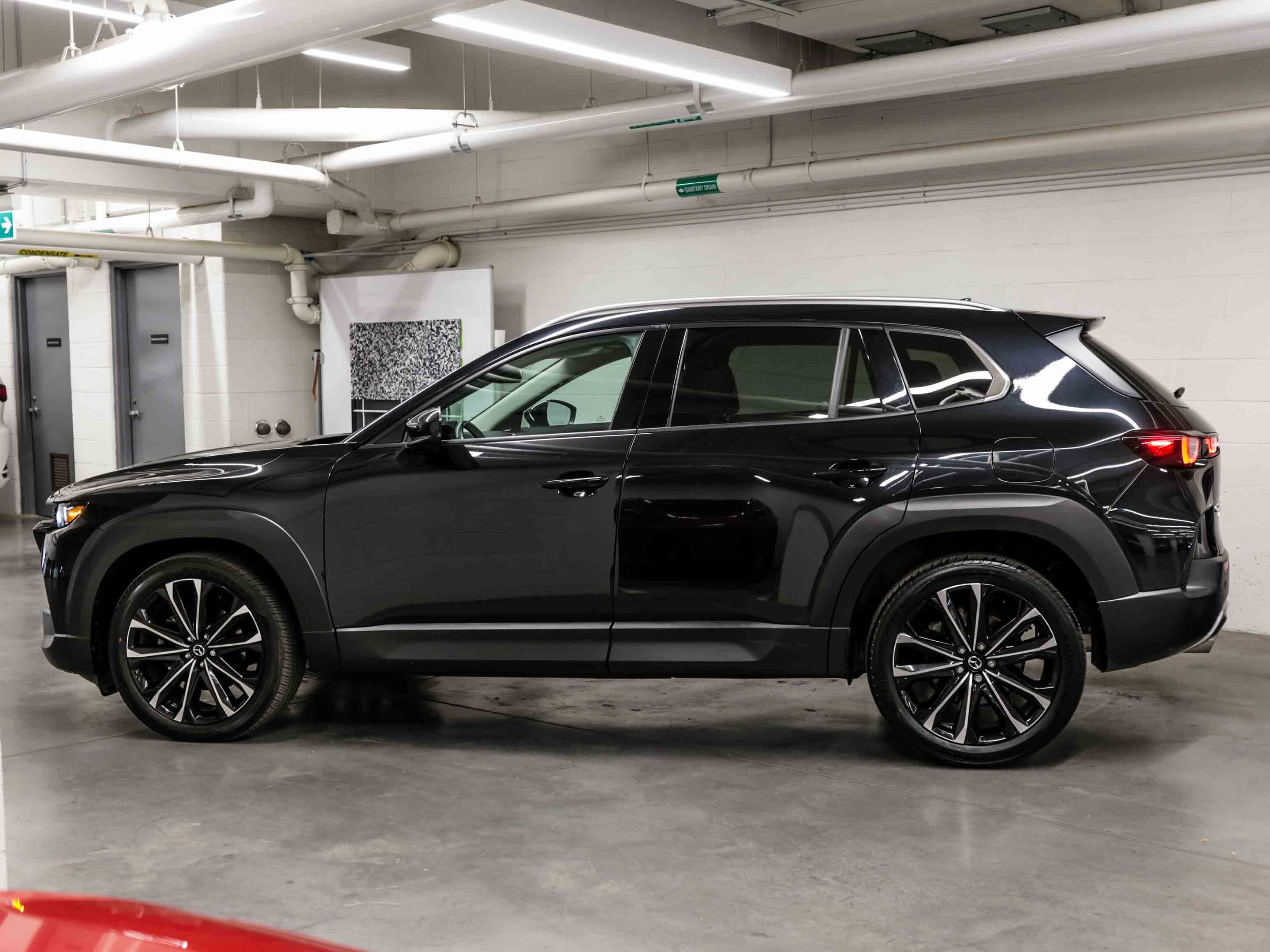 Mazda CX-50 2024