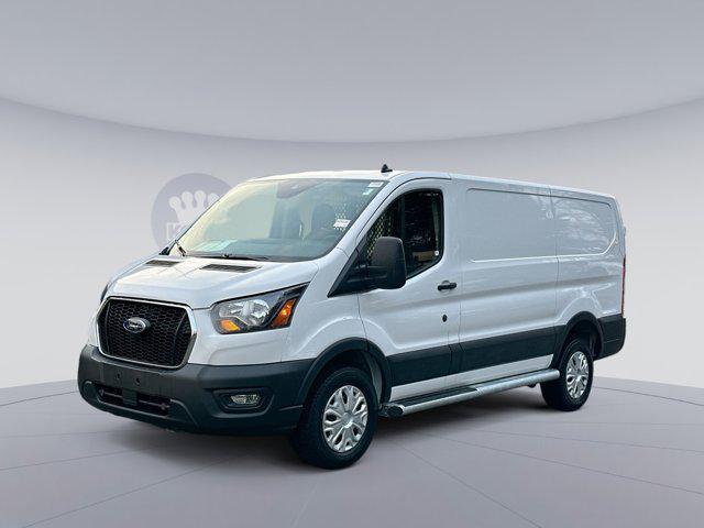 Ford Transit 2023