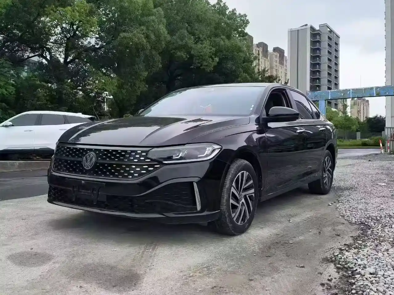 Volkswagen Lavida 2024