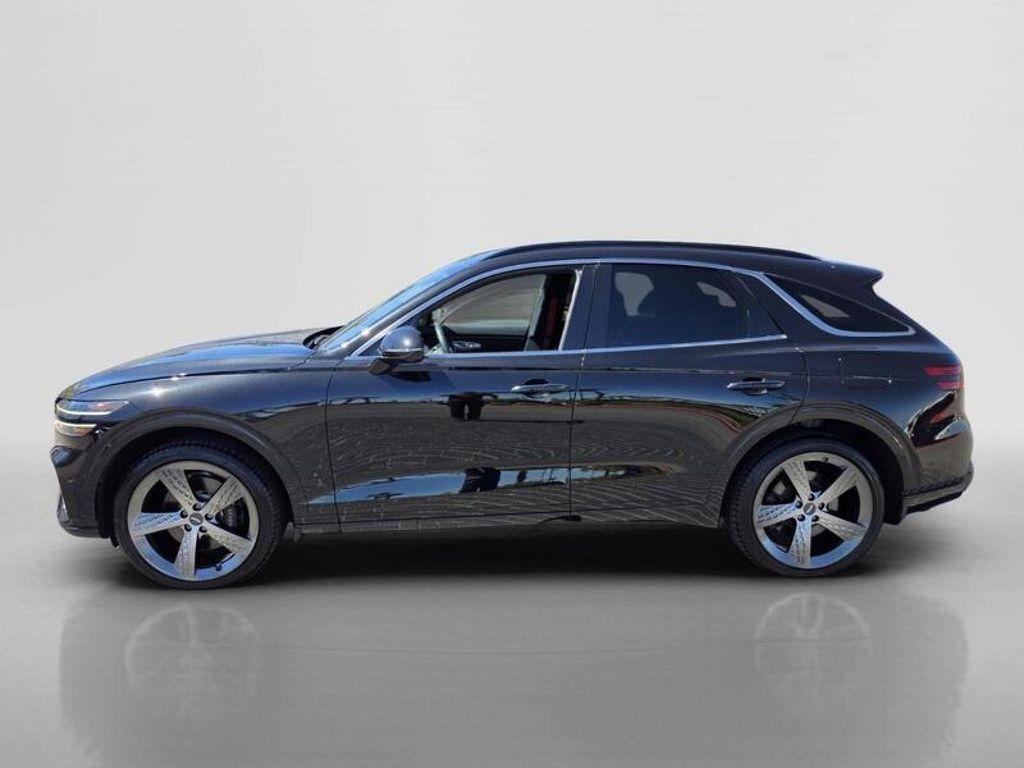 Genesis GV70 2023