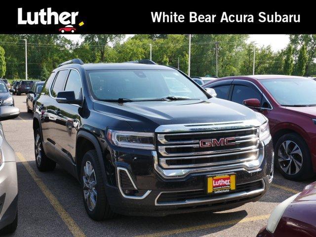 GMC Acadia 2021