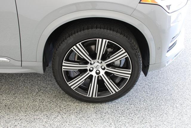 Volvo XC90 2025