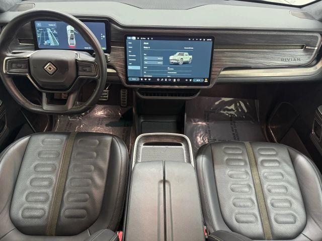 Rivian R1T 2022