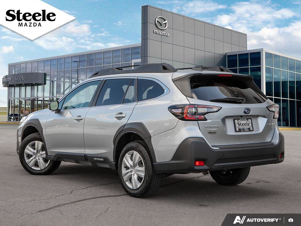 Subaru Outback 2024