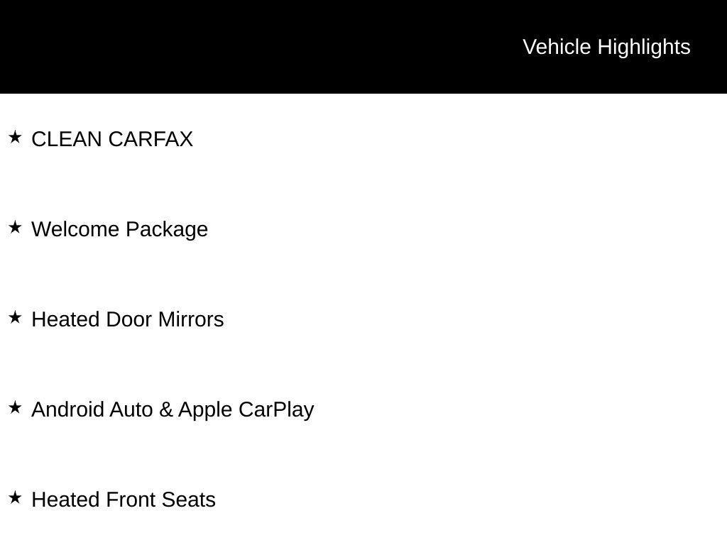 Mitsubishi Outlander Sport 2024