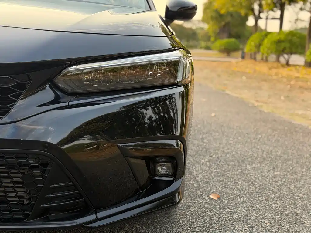 Honda Civic 2024