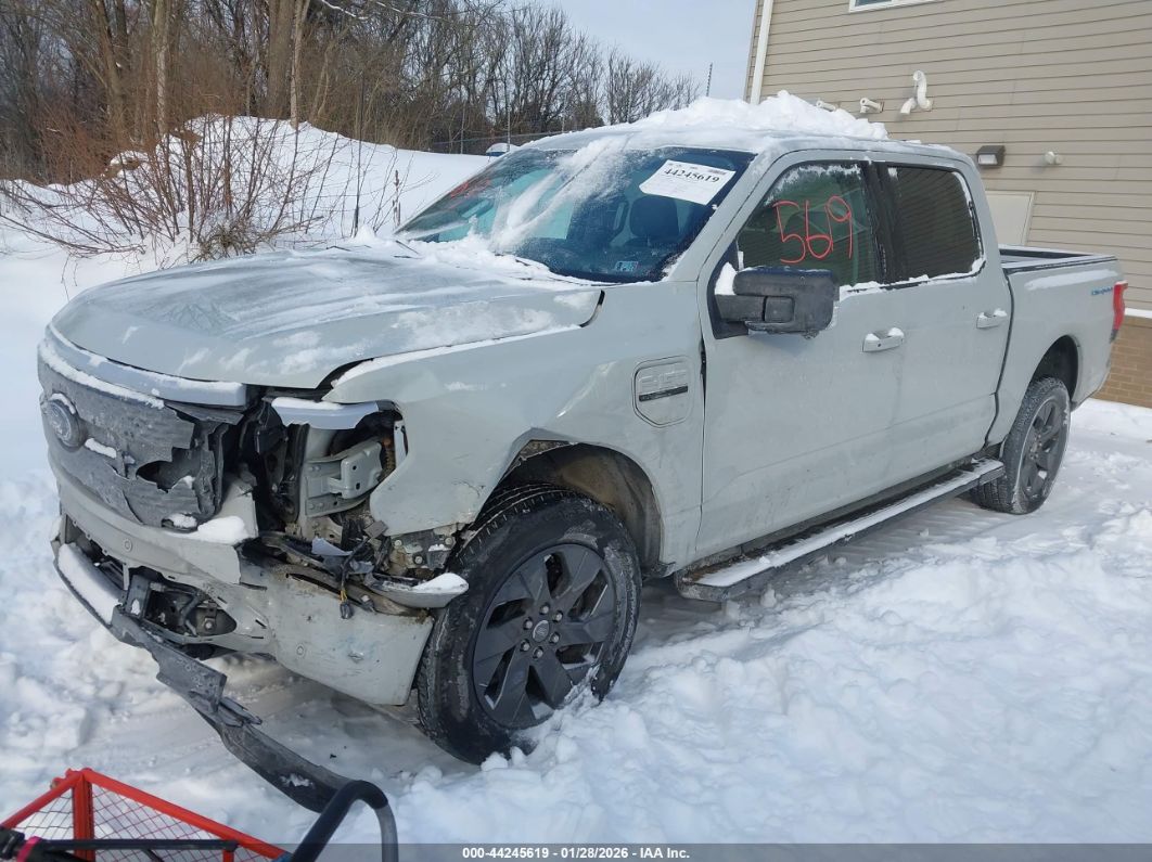Ford F 150 2023
