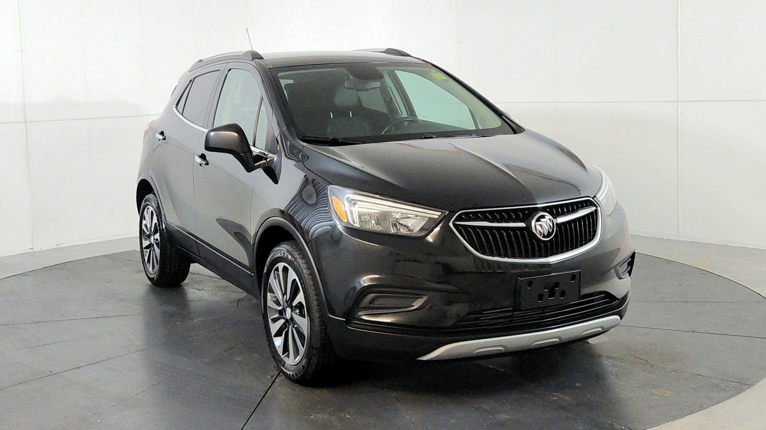 Buick Encore 2021