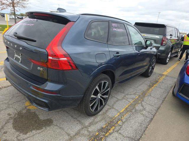 Volvo XC60 2025