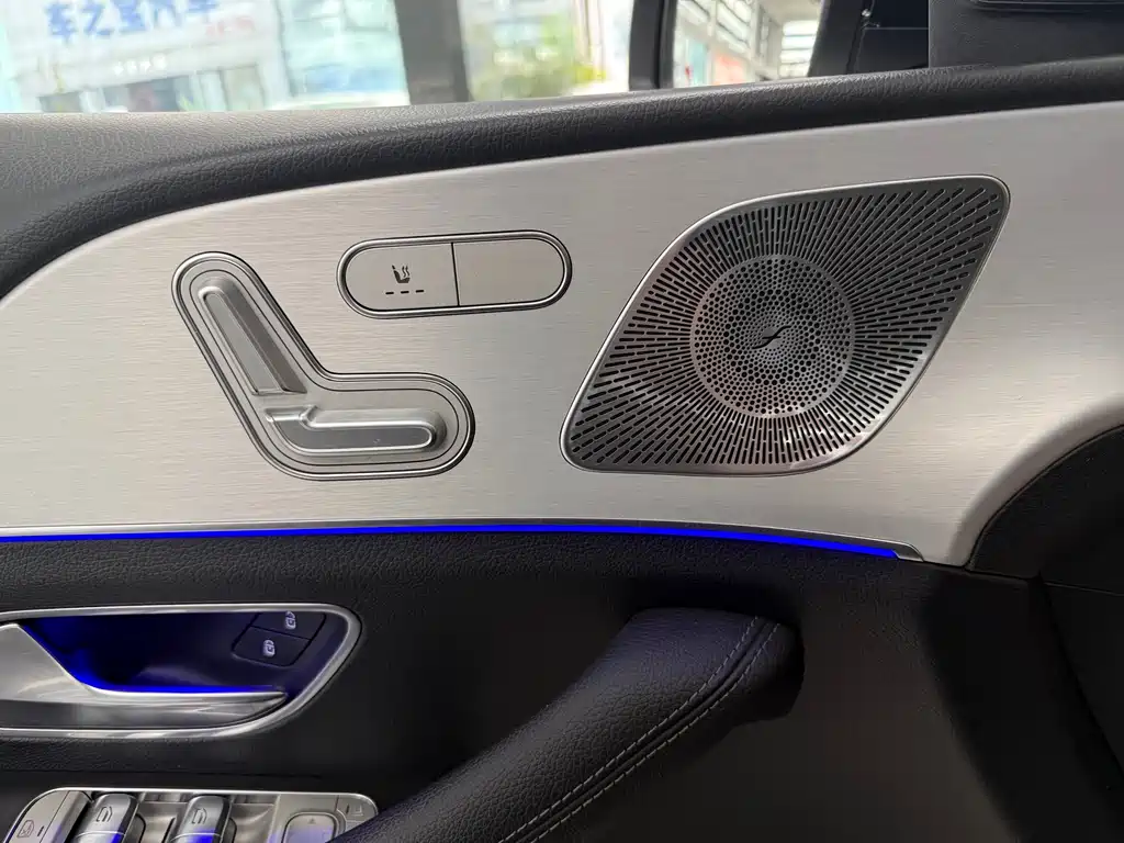 Mercedes-Benz GLE Coupe 2021