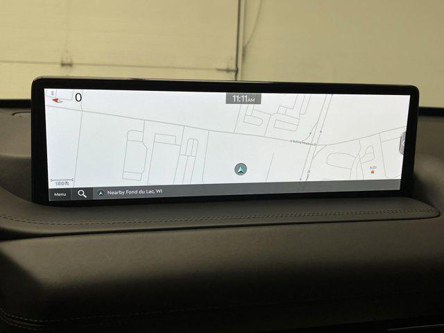 Genesis GV80 2023
