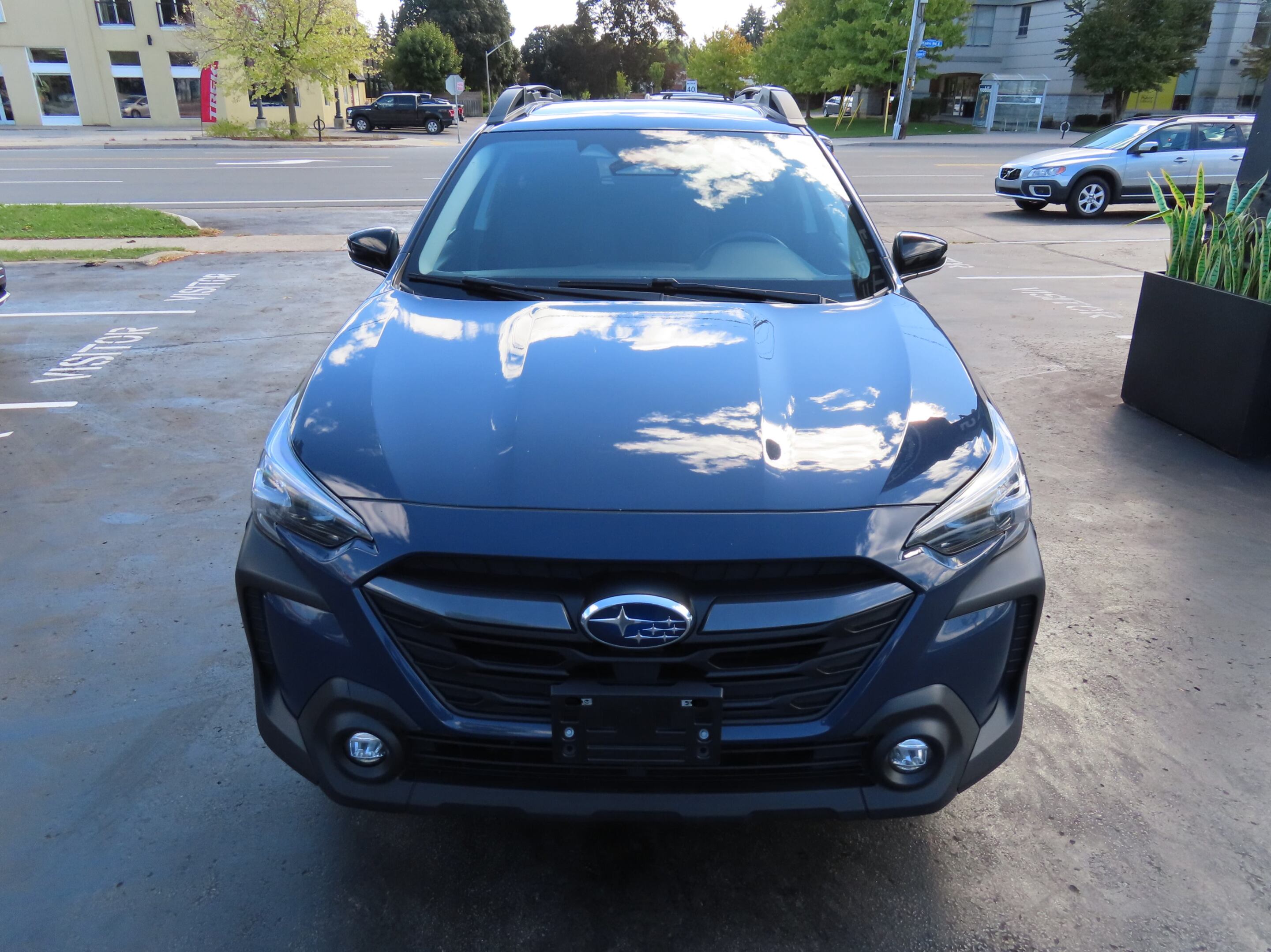Subaru Outback 2024