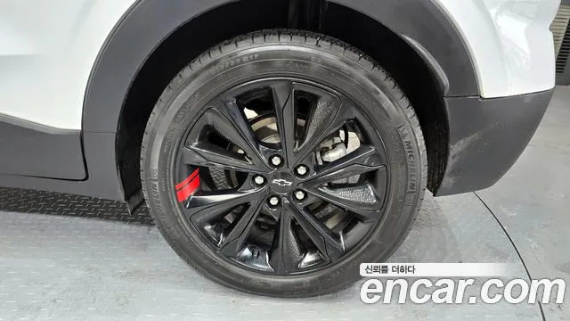 Chevrolet Bolt EUV 2022