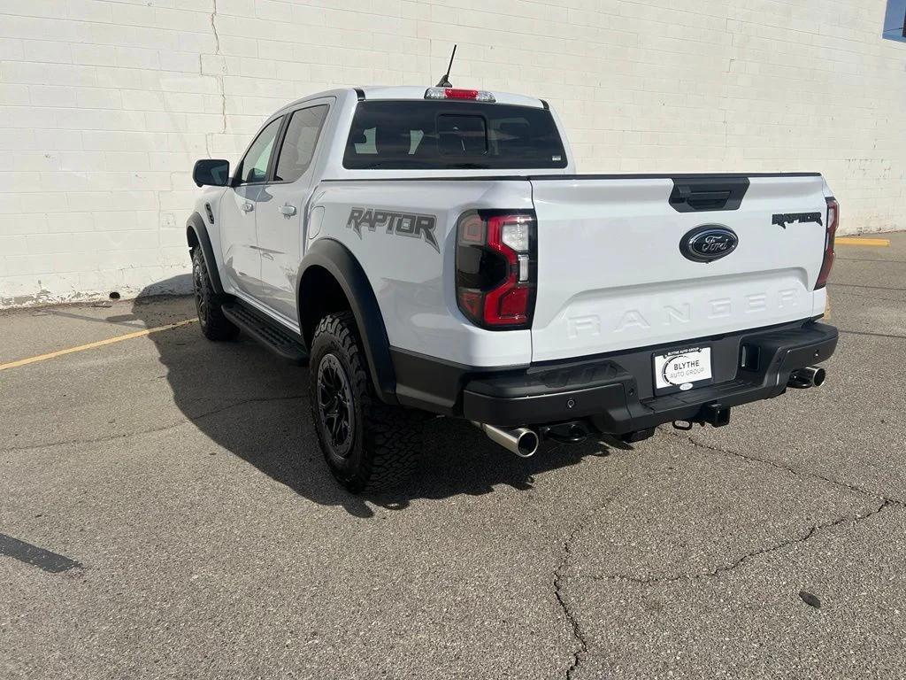 Ford Ranger 2026