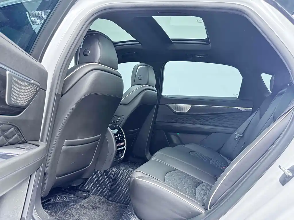 Cadillac CT6 2023