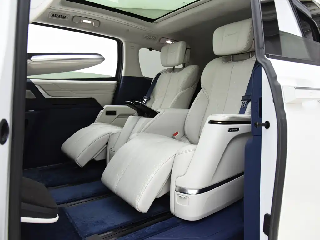 Buick Century 2023
