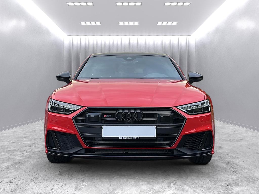 Audi S7 2023