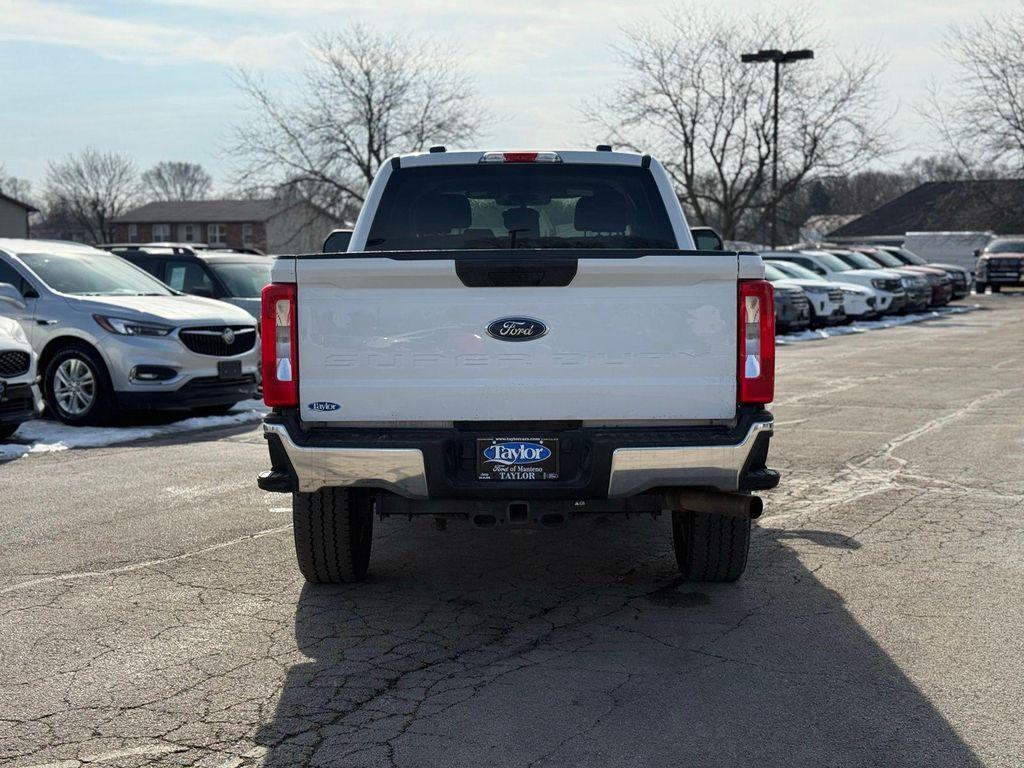 Ford F 250 2024