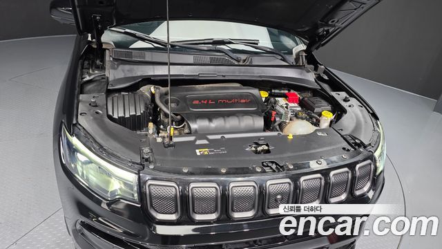 Jeep Compass 2022