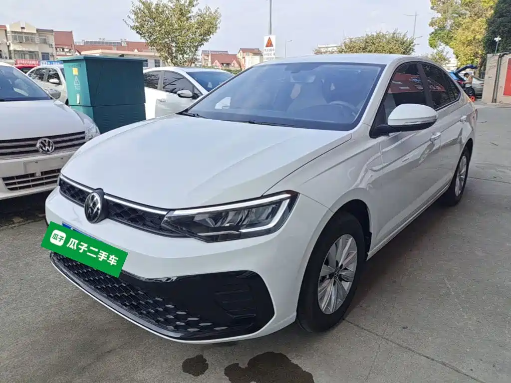 Volkswagen Lavida 2026