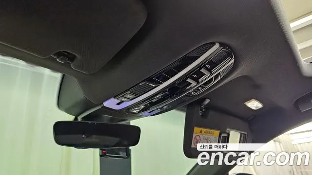 Porsche Panamera 2020