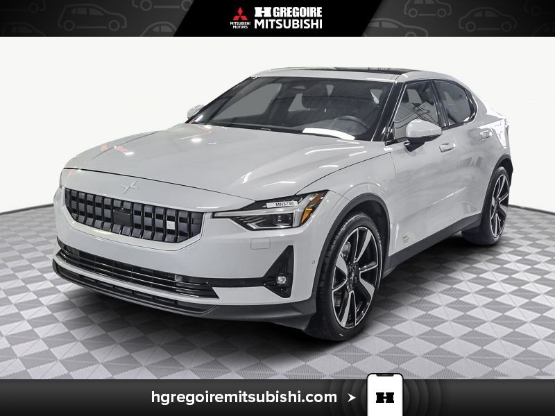 Polestar 2 2021