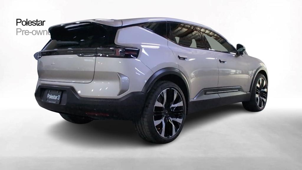 Polestar 3 2024