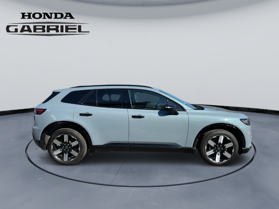 Honda Prologue 2024