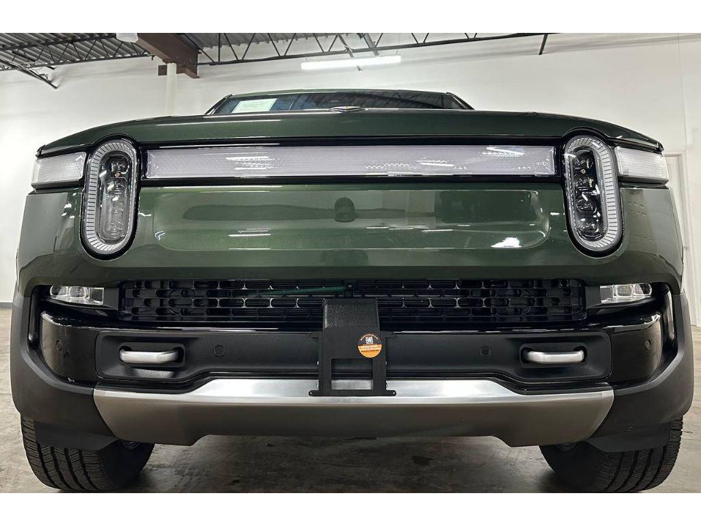 Rivian R1T 2024