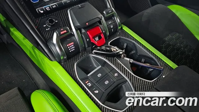 Lamborghini Urus 2022