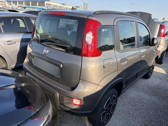 Fiat Panda 2021